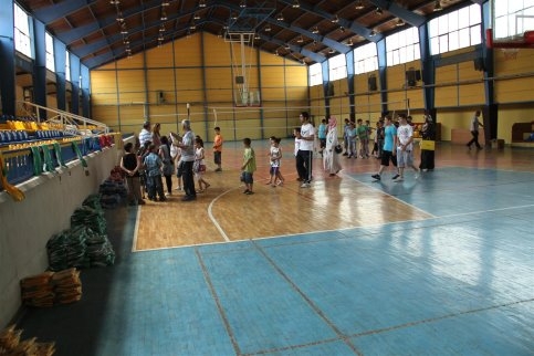 Yaz Okullarına Rekor Katılım