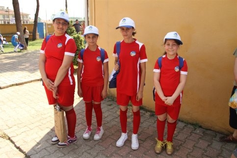 Yaz Okullarına Rekor Katılım