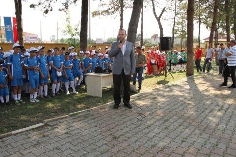 Yaz Okullarına Rekor Katılım