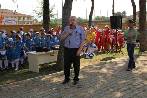 Yaz Okullarına Rekor Katılım