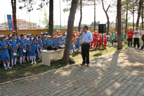 Yaz Okullarına Rekor Katılım