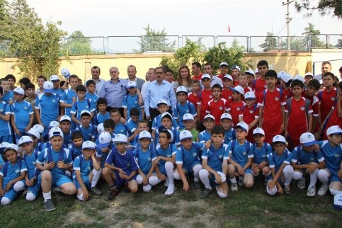 Yaz Okullarına Rekor Katılım