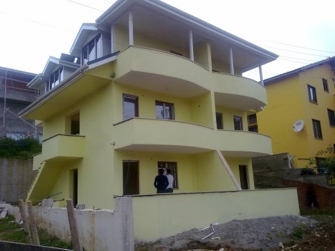 Cebeci’de Satılık Yeni Daire