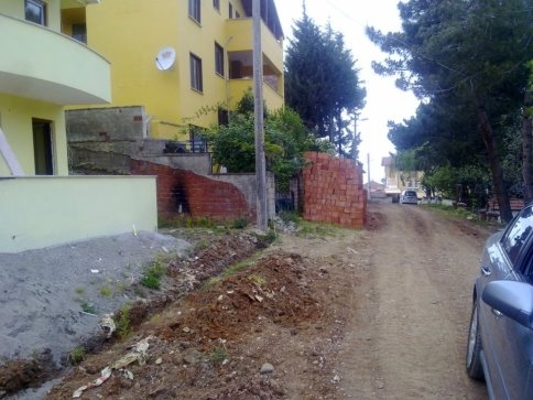 Cebeci’de Satılık Yeni Daire