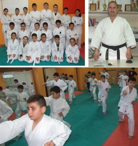 Yaz Sezonu Karate-Do Kayıtları Başladı