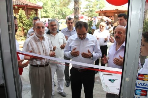 Akyazı’da Farklı Bir Tat