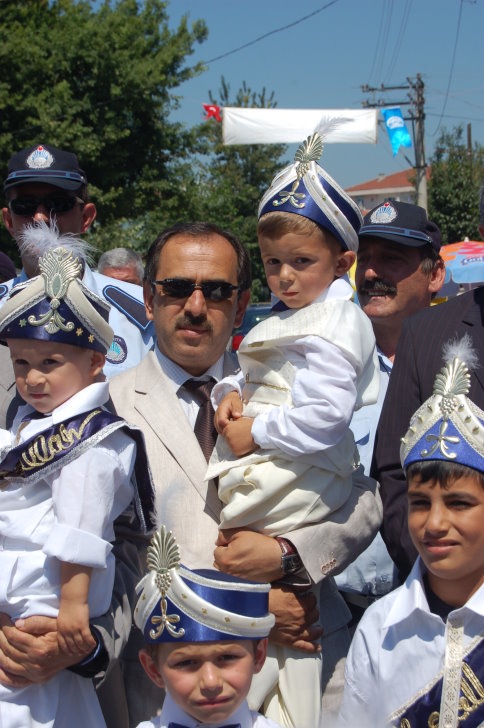 Akyazı Belediyesi’nden Bir İlk Daha