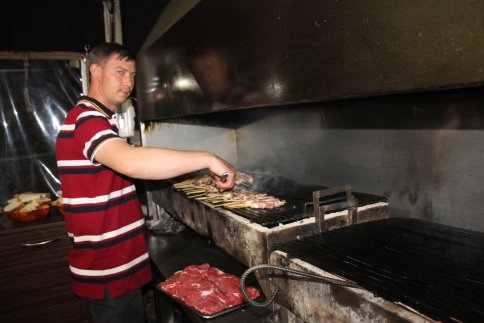 ASAŞ'dan Turnuva Kutlaması