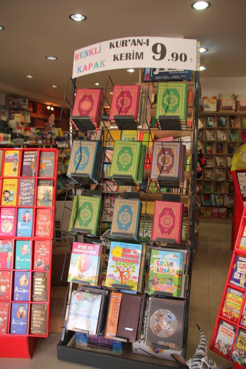 Işık Kitap Evi’nden Miniklere En güzel Hediye