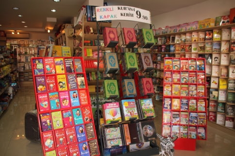 Işık Kitap Evi’nden Miniklere En güzel Hediye