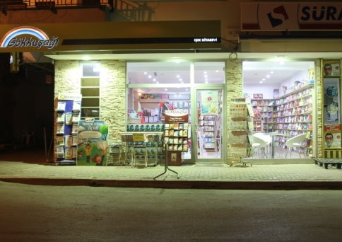 Işık Kitap Evi’nden Miniklere En güzel Hediye