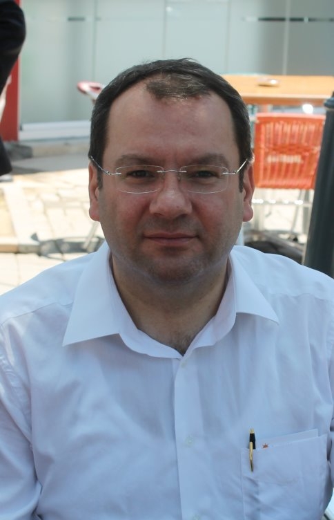 Yurt İnşaşatı Yılsonunda Başlıyor