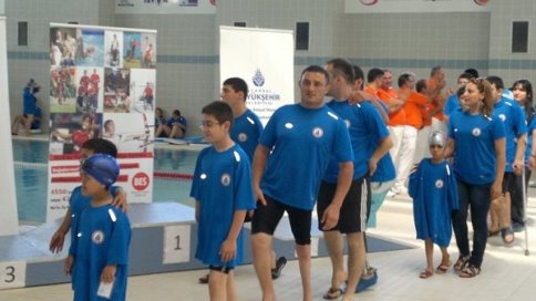 Akyazı’ lı Cihat’ ın Büyük Zaferi