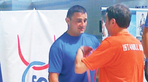 Akyazı’ lı Cihat’ ın Büyük Zaferi