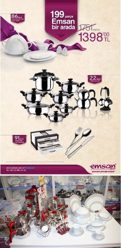 Kahya AVM'de Haftanın Fırsatları