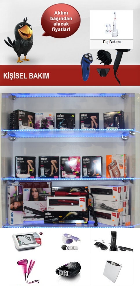 Kahya AVM'de Haftanın Fırsatları