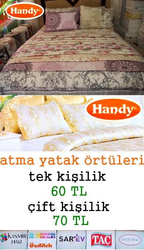 Kahya AVM'de Haftanın Fırsatları