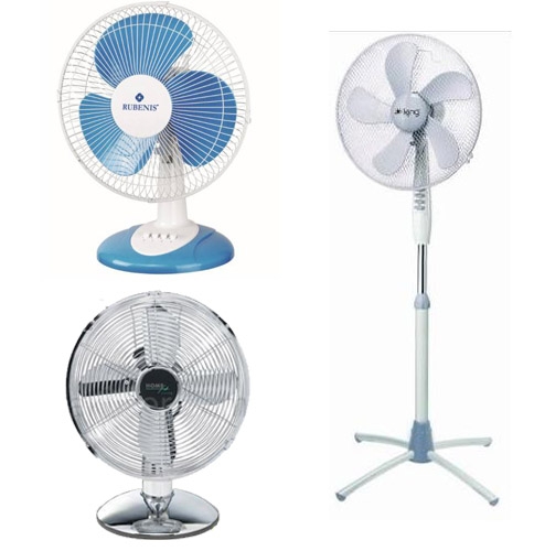 Vantilatörün Adresi Çarşı Pazar