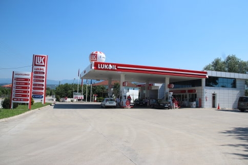 Benzin ve Motorinde Şok İndirim