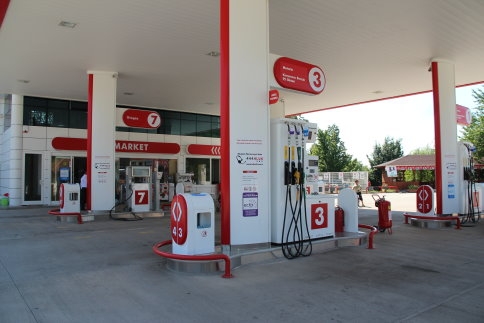 Benzin ve Motorinde Şok İndirim