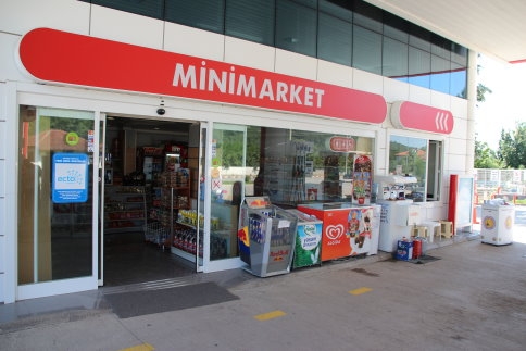 Benzin ve Motorinde Şok İndirim