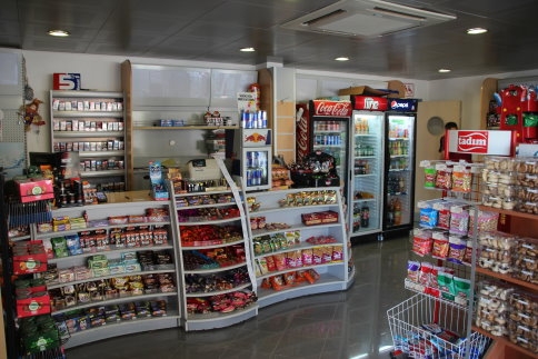 Benzin ve Motorinde Şok İndirim