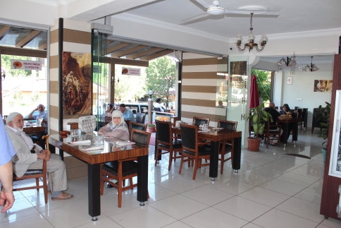 Adapazarı'nın Meşhur Islama Köftesi Ayağınıza Kadar Geldi