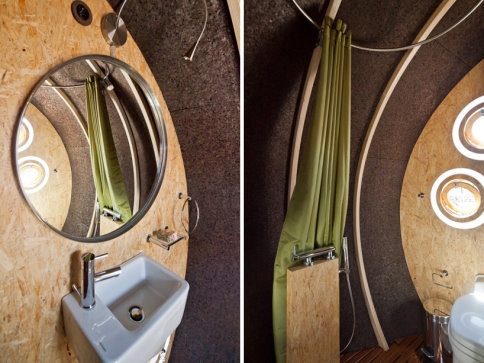 Alabalık Çiftlikleri İçin Gizli Proje