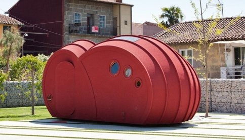 Alabalık Çiftlikleri İçin Gizli Proje