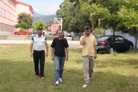 19.Buluşma Gerçekleşti