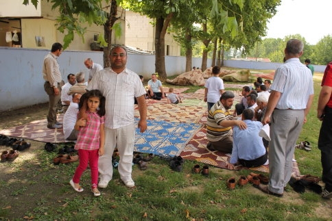 19.Buluşma Gerçekleşti