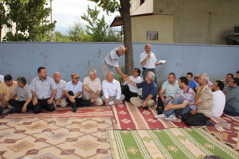 19.Buluşma Gerçekleşti