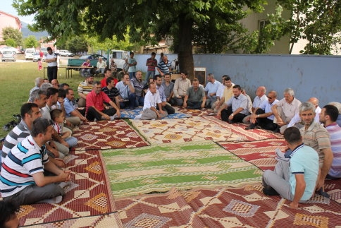 19.Buluşma Gerçekleşti