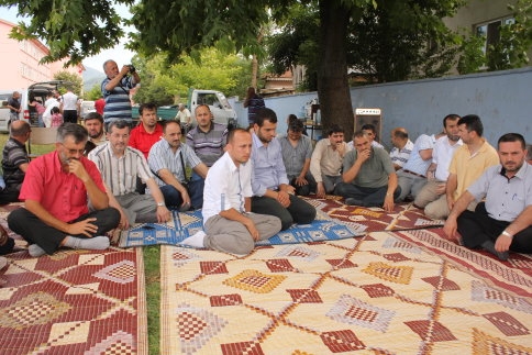 19.Buluşma Gerçekleşti