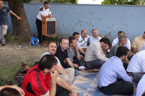 19.Buluşma Gerçekleşti