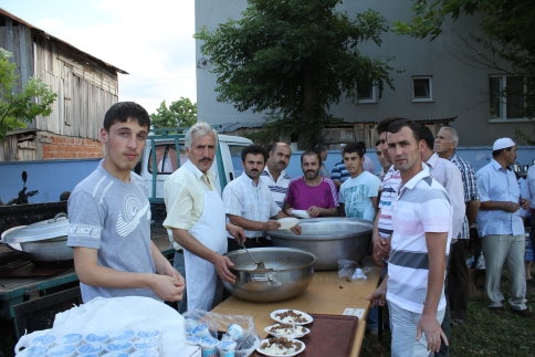 19.Buluşma Gerçekleşti