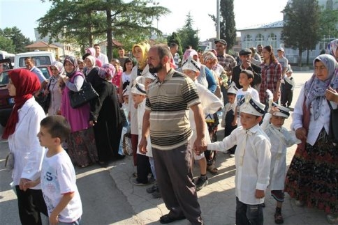Akyazı'nın İki Güzide Kurumundan Muhteşem Hizmet