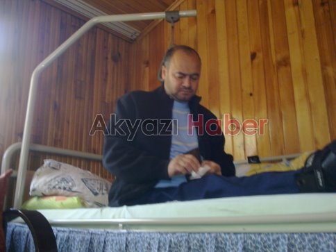 Mehmet Demirelli Geçirdiği Kalp Krizi Sonrası Hayatını Kaybetti