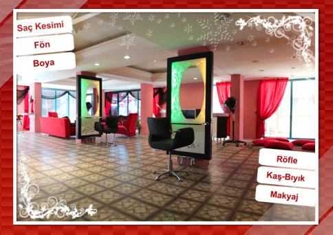 Gelin Saçı Yaptıran Müşterilerimize Gelin Arabası Bizden