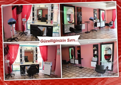 Gelin Saçı Yaptıran Müşterilerimize Gelin Arabası Bizden