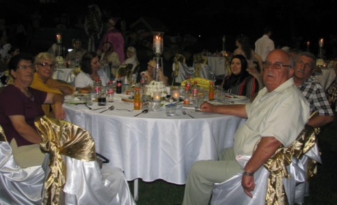 Emirhan Delikanlılığa İlk Adımı Attı