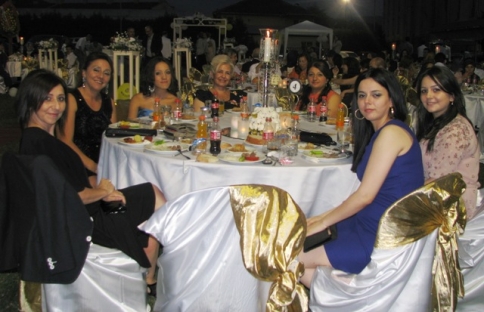 Emirhan Delikanlılığa İlk Adımı Attı