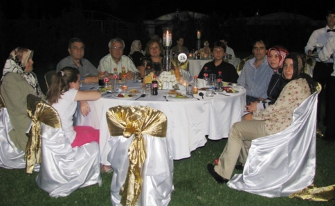 Emirhan Delikanlılığa İlk Adımı Attı