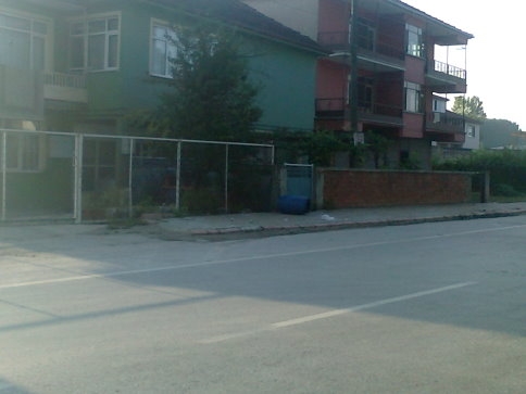 Çöp Bidonlarına Rahat Yok