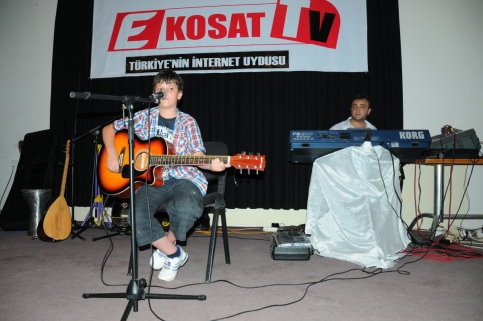 Akyazı Birliktelik Gecesi Yoğun İlgi Gördü.