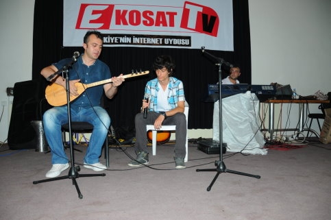 Akyazı Birliktelik Gecesi Yoğun İlgi Gördü.