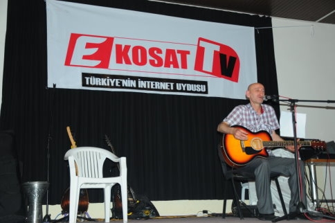 Akyazı Birliktelik Gecesi Yoğun İlgi Gördü.