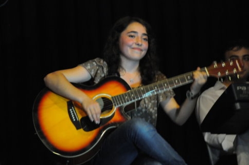 Akyazı Birliktelik Gecesi Yoğun İlgi Gördü.