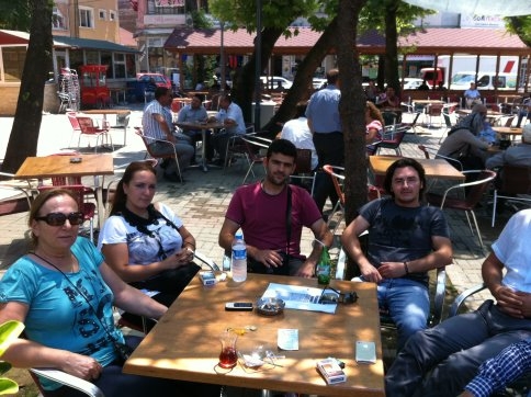 Akyazı'da Kilise Olduğu Ortaya Çıktı