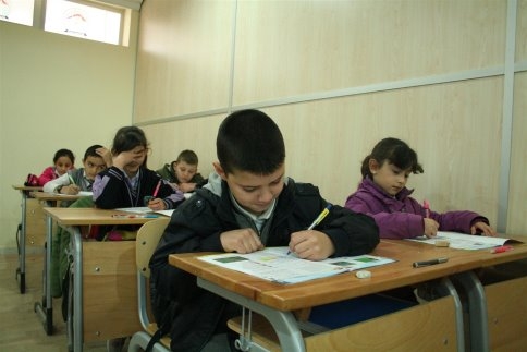 Başkan’ın Heyacanlı Bekleyişi